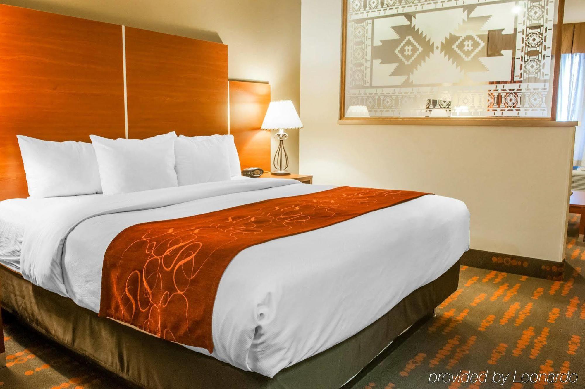 Holiday Inn Express & Suites - Santa Fe, An Ihg Hotel Екстер'єр фото